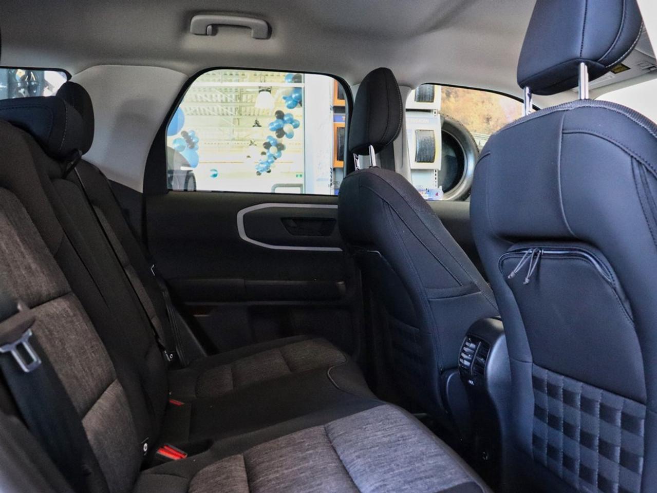 2023 Ford Bronco Sport Big Bend | 4X4 | 1.5L | TOW | CONV PKG | PREM 18s Photo