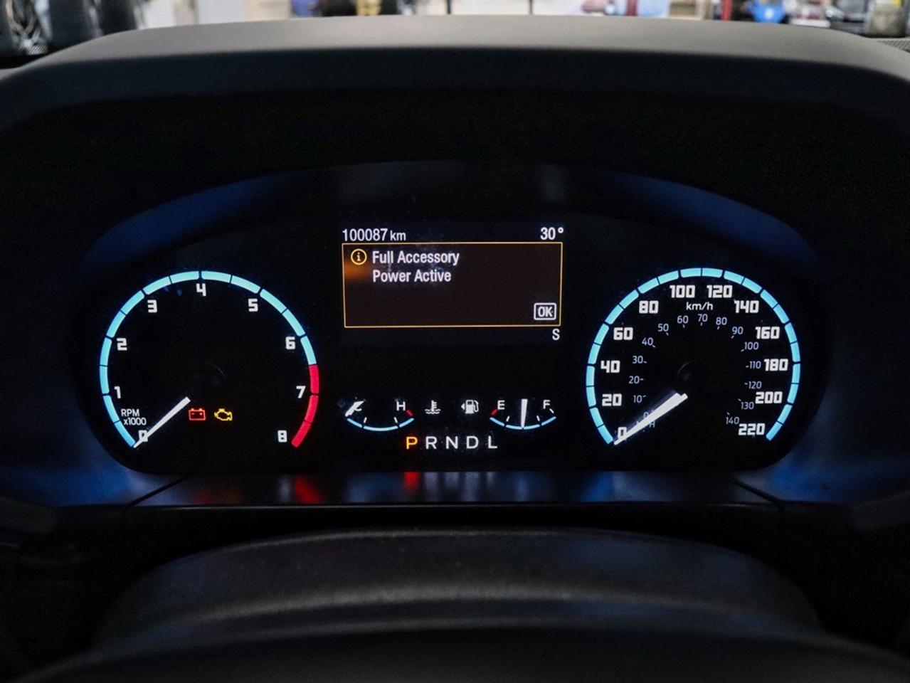 2023 Ford Bronco Sport Big Bend | 4X4 | 1.5L | TOW | CONV PKG | PREM 18s Photo