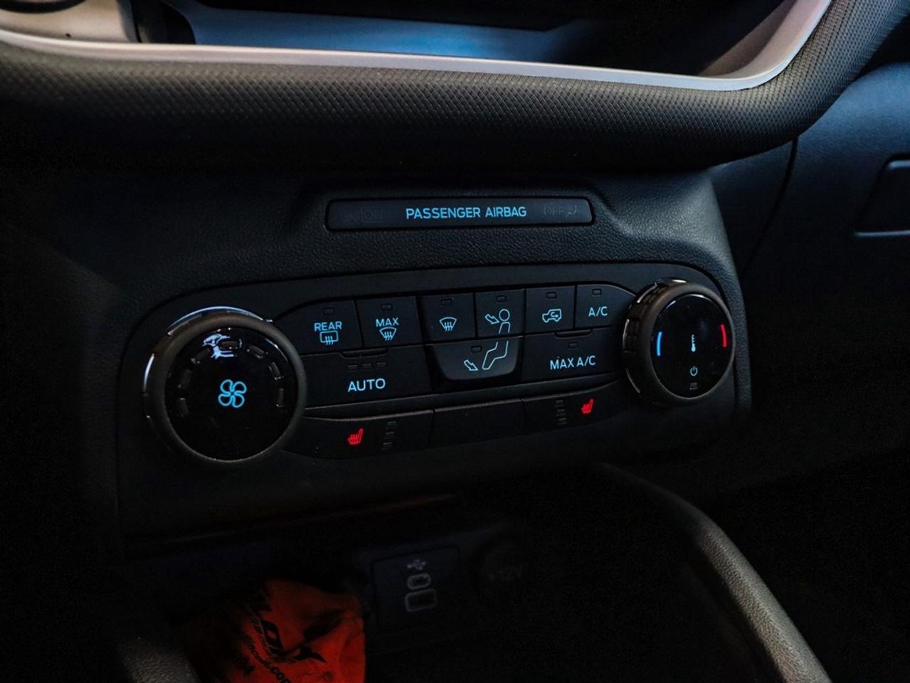 2023 Ford Bronco Sport Big Bend | 4X4 | 1.5L | TOW | CONV PKG | PREM 18s Photo