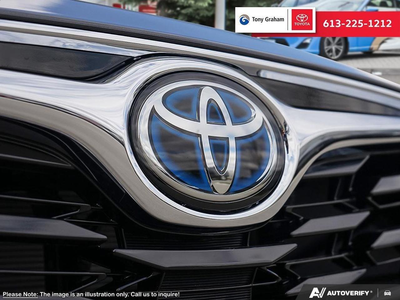 2026 Toyota Highlander  Photo