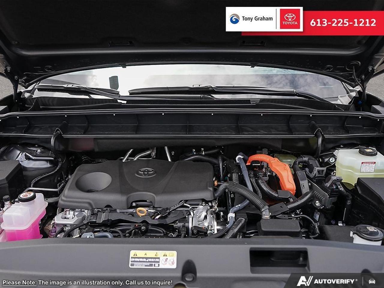 2026 Toyota Highlander  Photo