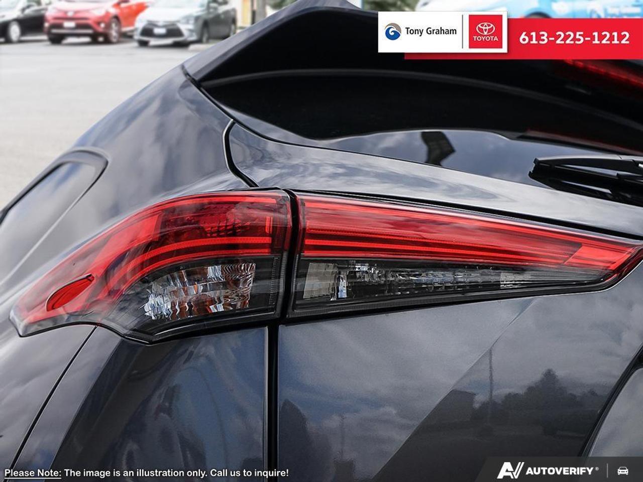 2026 Toyota Highlander  Photo