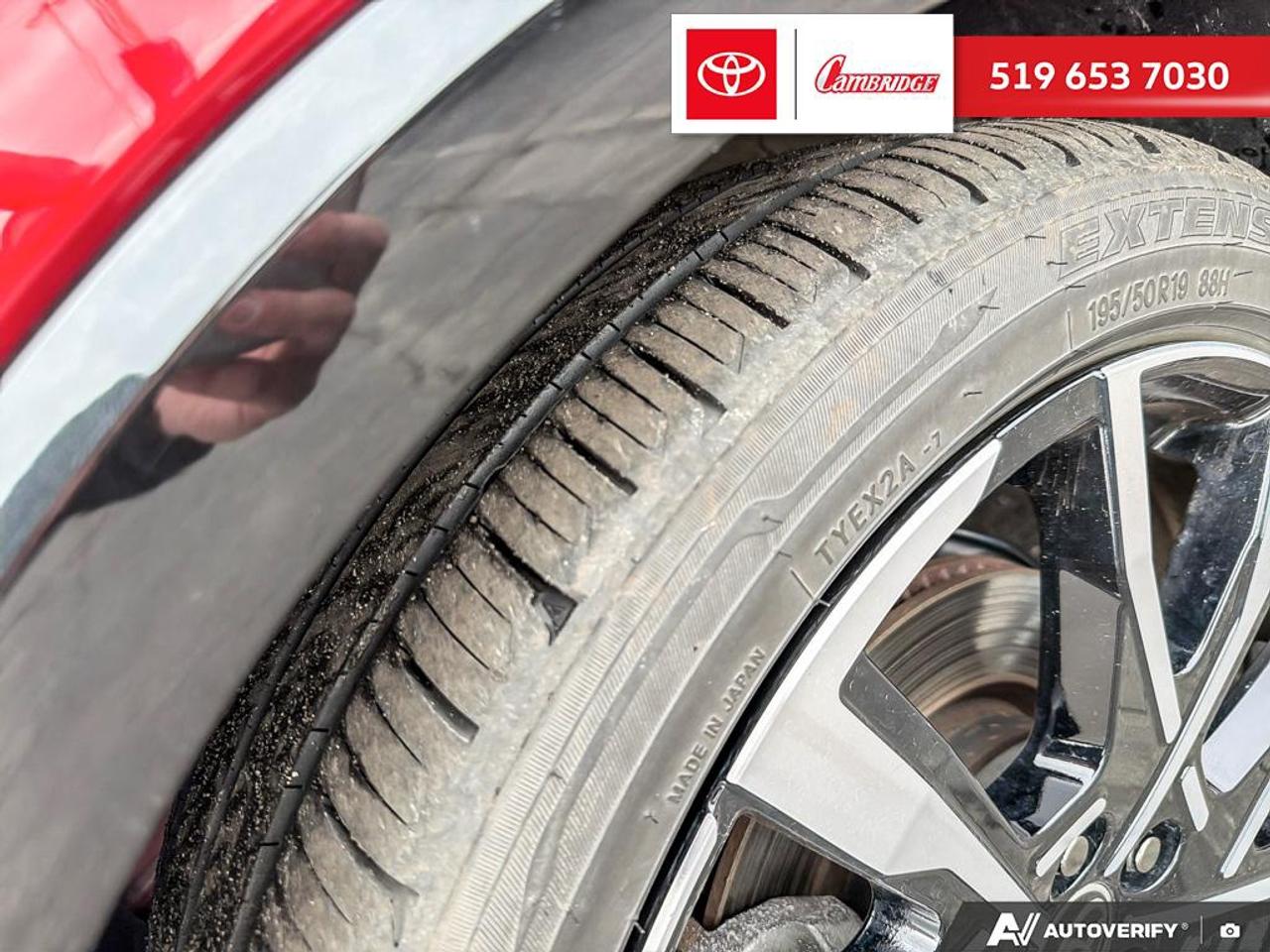 2025 Toyota Prius Plug-In Hybrid XSE Premium Photo