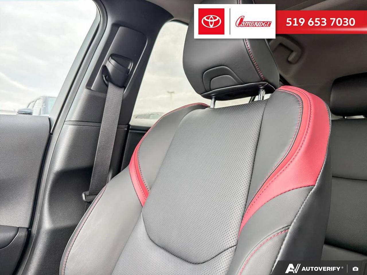 2025 Toyota Prius Plug-In Hybrid XSE Premium Photo