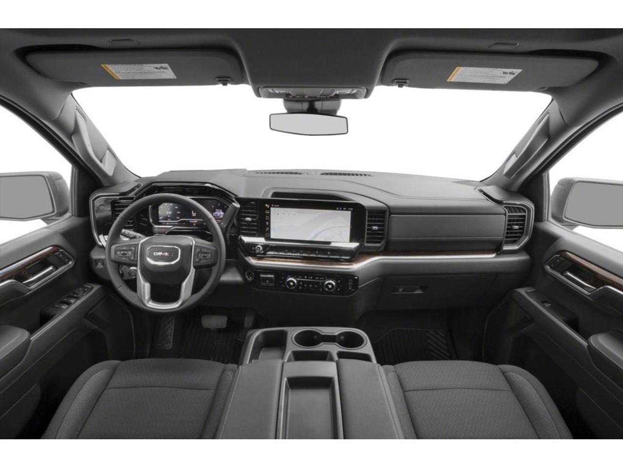 2025 GMC Sierra 1500 Elevation ADAPTIVE CRUISE CONTROL | X31 OFF-ROAD PKG | REMAI Photo