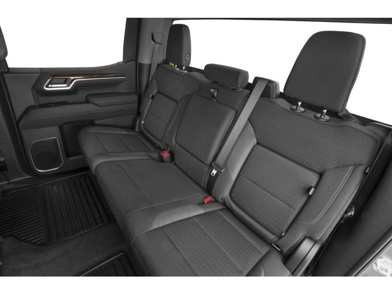 2025 GMC Sierra 1500 Elevation ADAPTIVE CRUISE CONTROL | X31 OFF-ROAD PKG | REMAI Photo