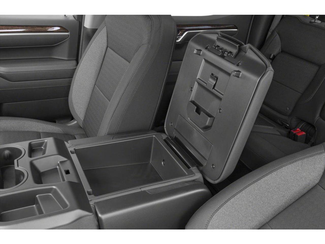 2025 GMC Sierra 1500 Elevation ADAPTIVE CRUISE CONTROL | X31 OFF-ROAD PKG | REMAI Photo