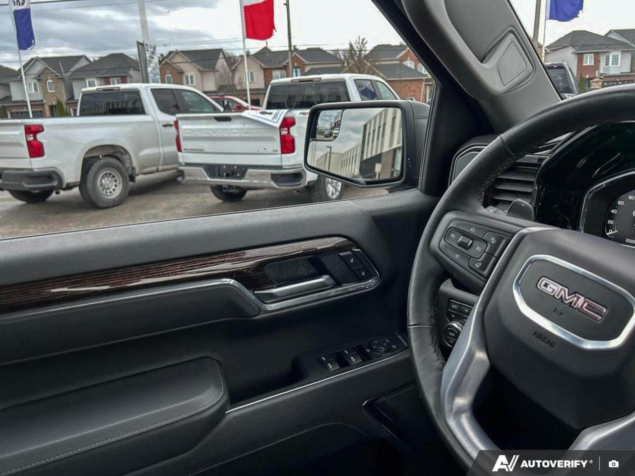 2025 GMC Sierra 1500 Elevation ADAPTIVE CRUISE CONTROL | X31 OFF-ROAD PKG | REMAI Photo