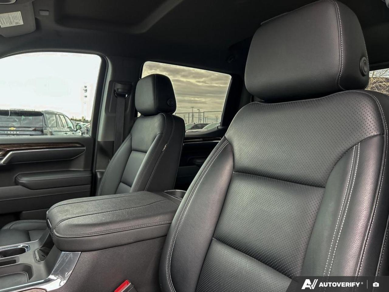 2025 GMC Sierra 1500 Elevation ADAPTIVE CRUISE CONTROL | X31 OFF-ROAD PKG | REMAI Photo