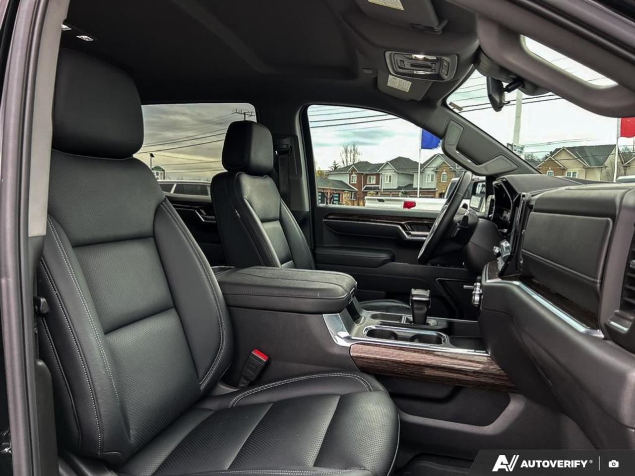 2025 GMC Sierra 1500 Elevation ADAPTIVE CRUISE CONTROL | X31 OFF-ROAD PKG | REMAI Photo