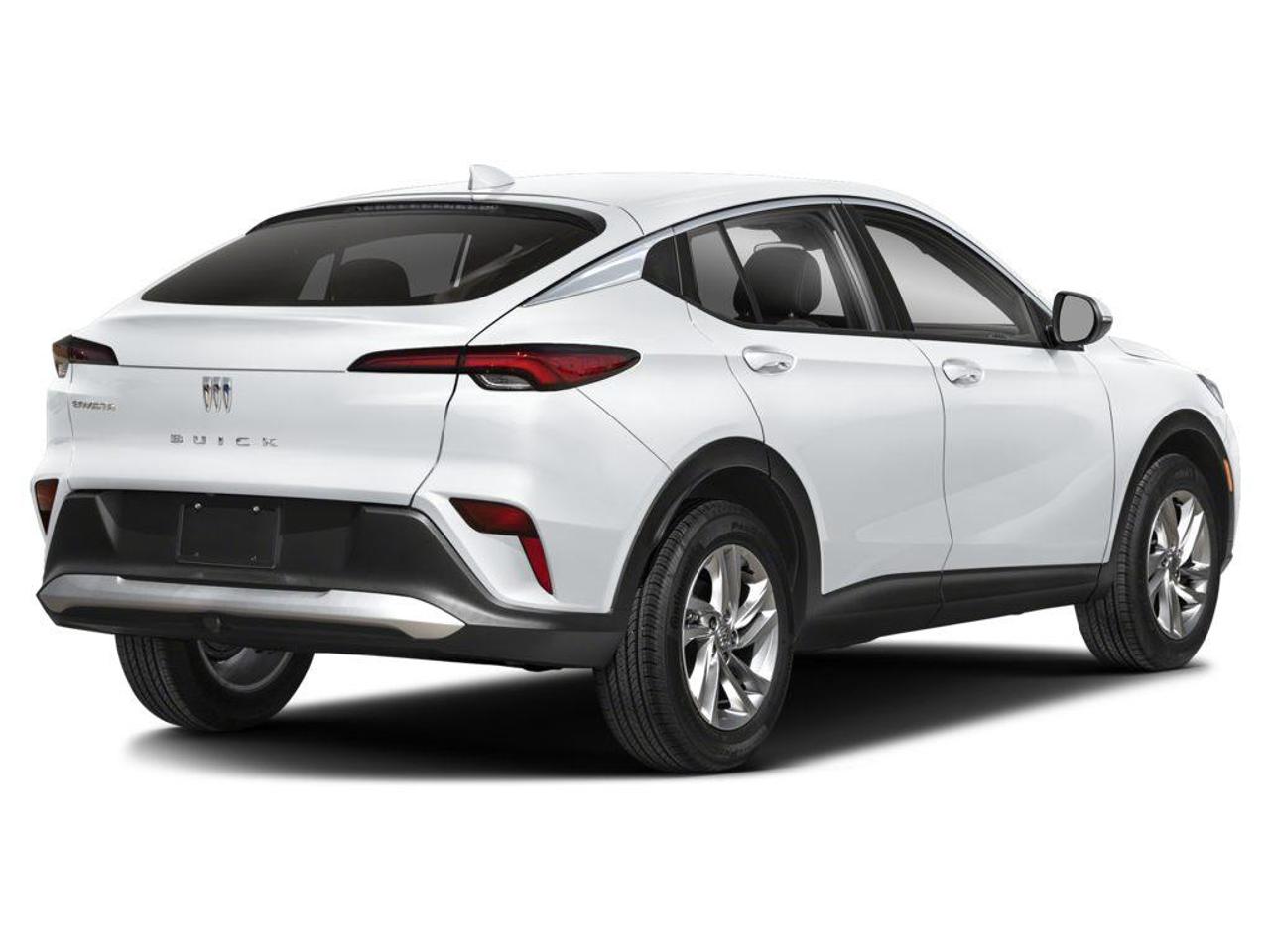 2024 Buick Envista Preferred HEATED SEATS | LOW MILEAGE | REMAINING FACTORY WAR Photo