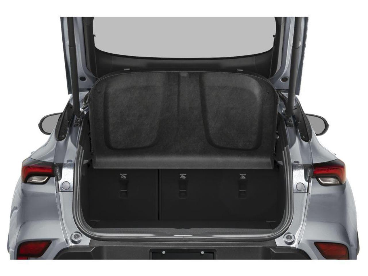 2024 Buick Envista Preferred HEATED SEATS | LOW MILEAGE | REMAINING FACTORY WAR Photo