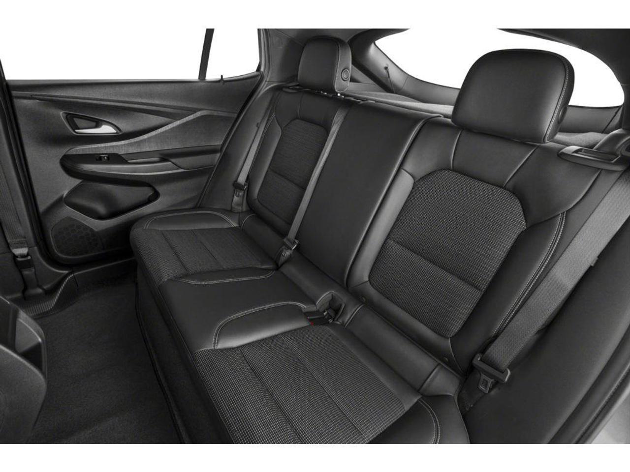 2024 Buick Envista Preferred HEATED SEATS | LOW MILEAGE | REMAINING FACTORY WAR Photo