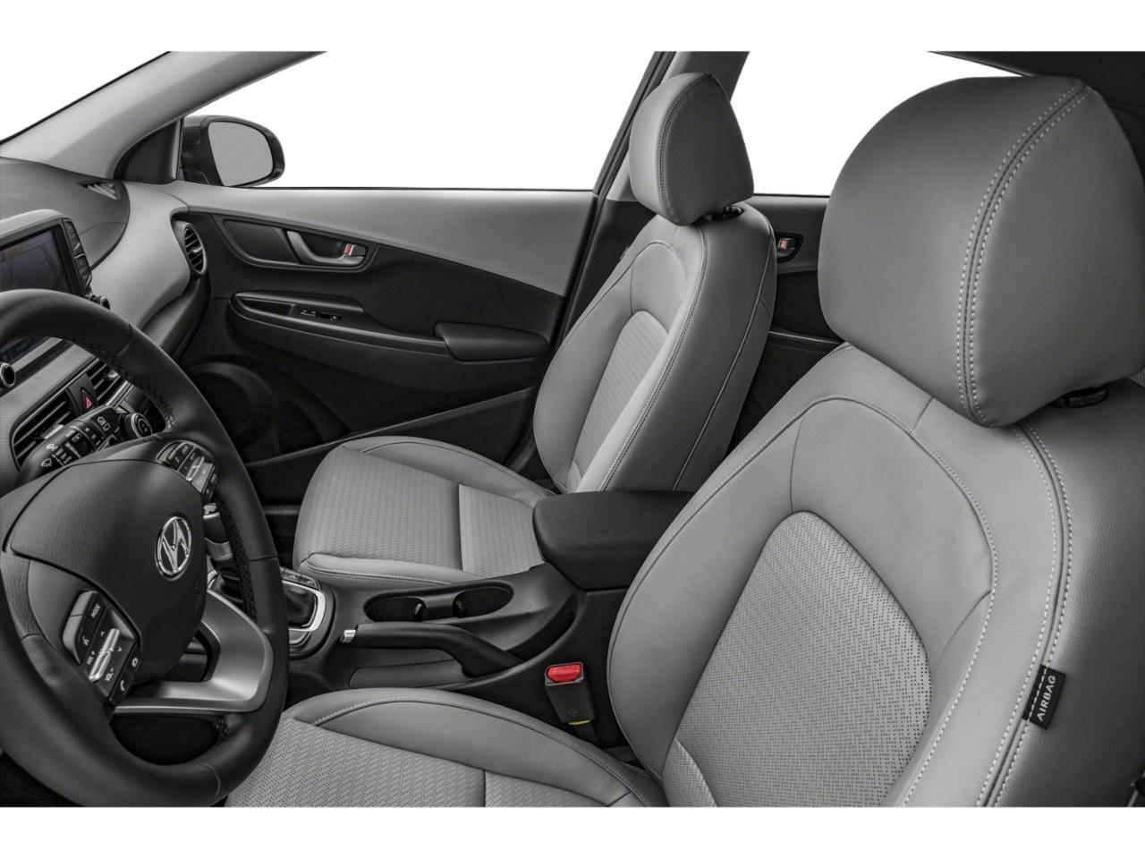 2018 Hyundai KONA 1.6T Ultimate AWD Photo