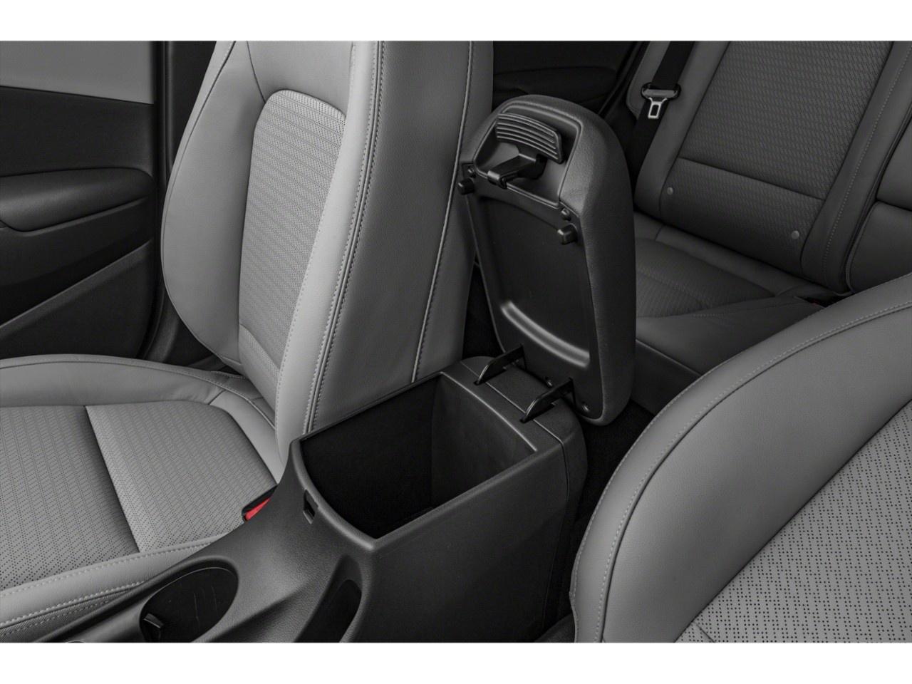 2018 Hyundai KONA 1.6T Ultimate AWD Photo