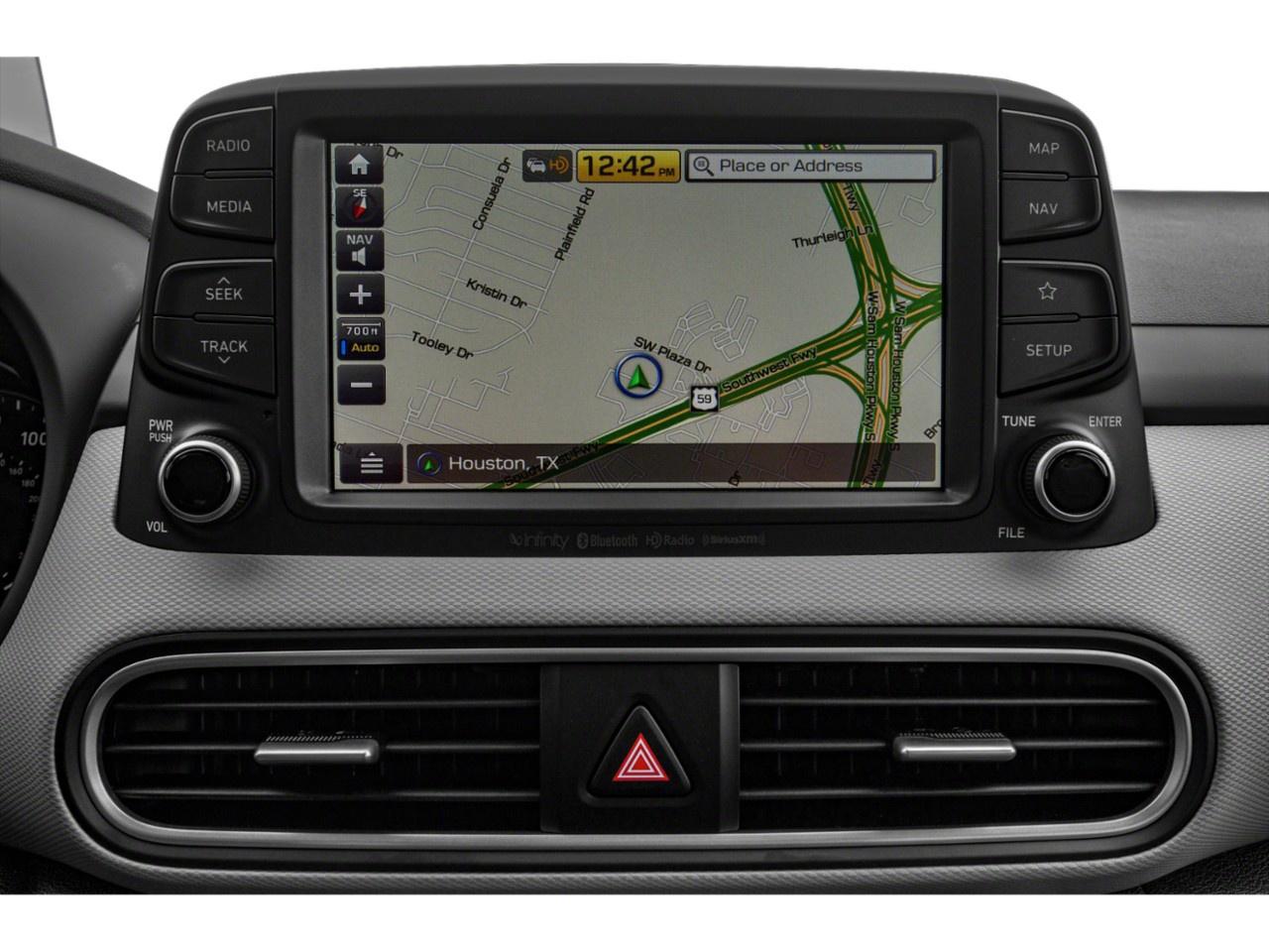 2018 Hyundai KONA 1.6T Ultimate AWD Photo