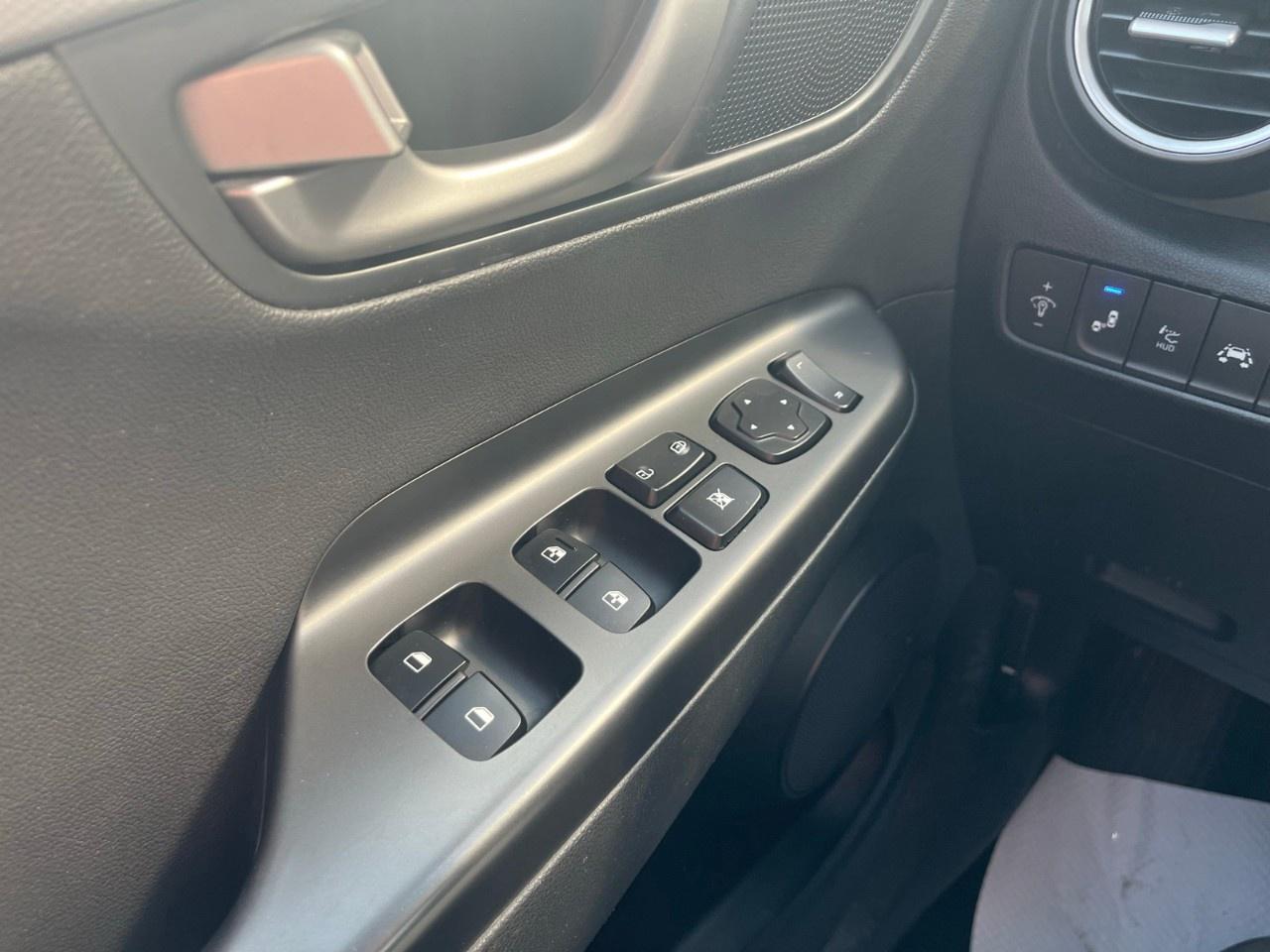 2018 Hyundai KONA 1.6T Ultimate AWD Photo