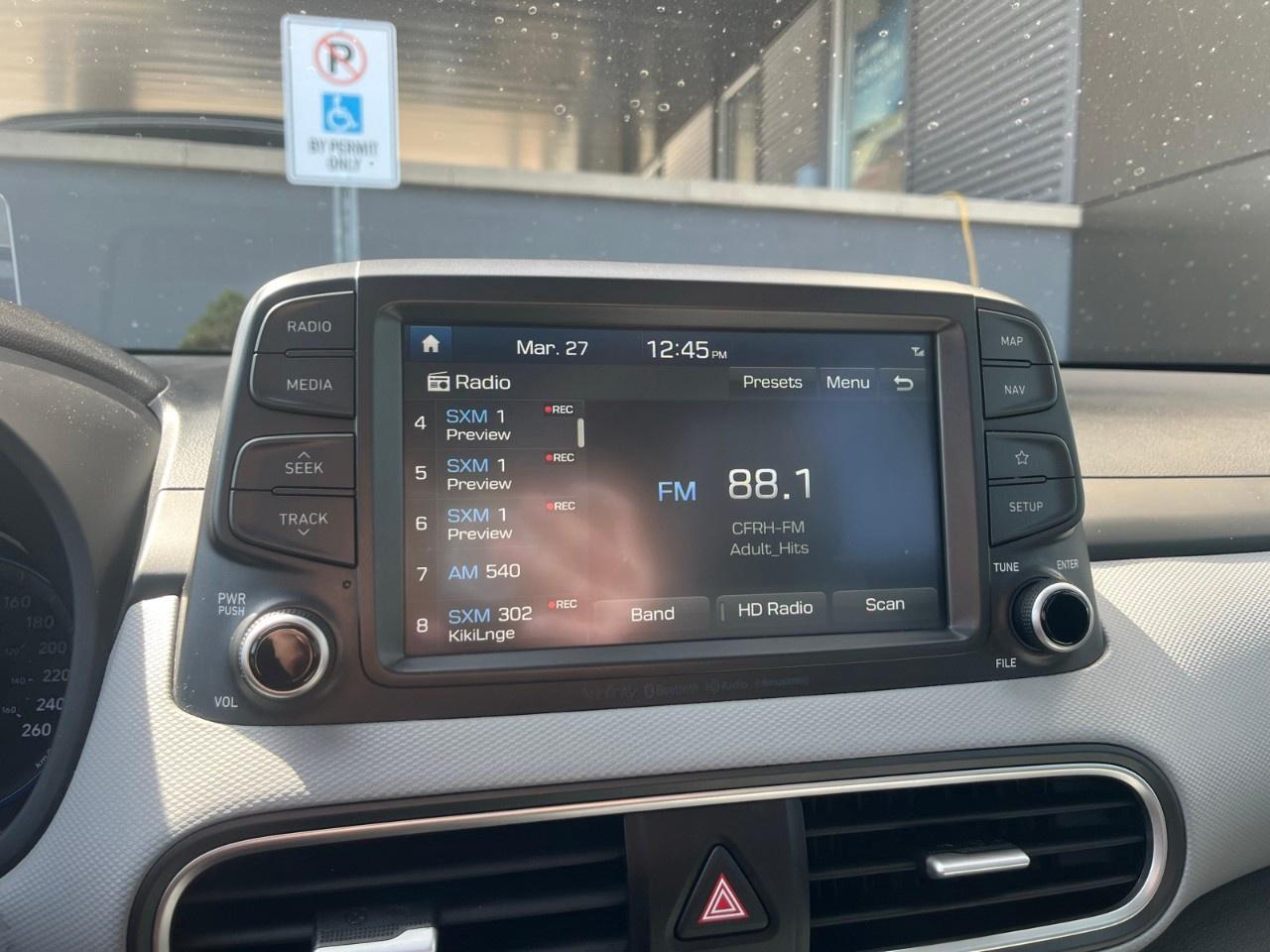 2018 Hyundai KONA 1.6T Ultimate AWD Photo