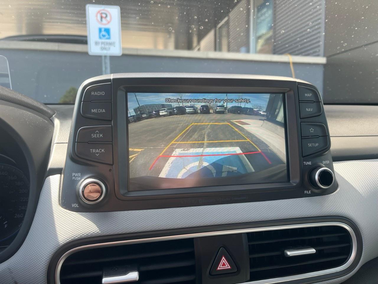 2018 Hyundai KONA 1.6T Ultimate AWD Photo