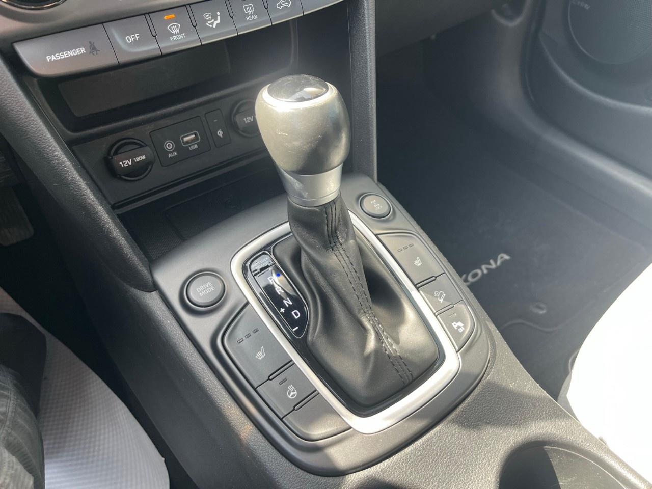 2018 Hyundai KONA 1.6T Ultimate AWD Photo