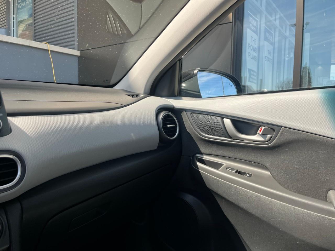 2018 Hyundai KONA 1.6T Ultimate AWD Photo