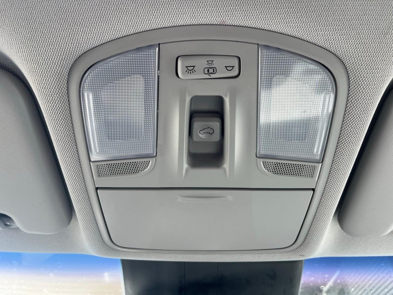 2018 Hyundai KONA 1.6T Ultimate AWD Photo
