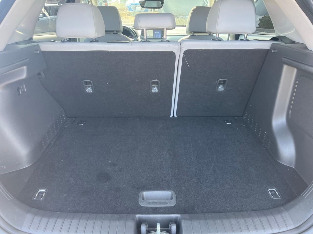 2018 Hyundai KONA 1.6T Ultimate AWD Photo