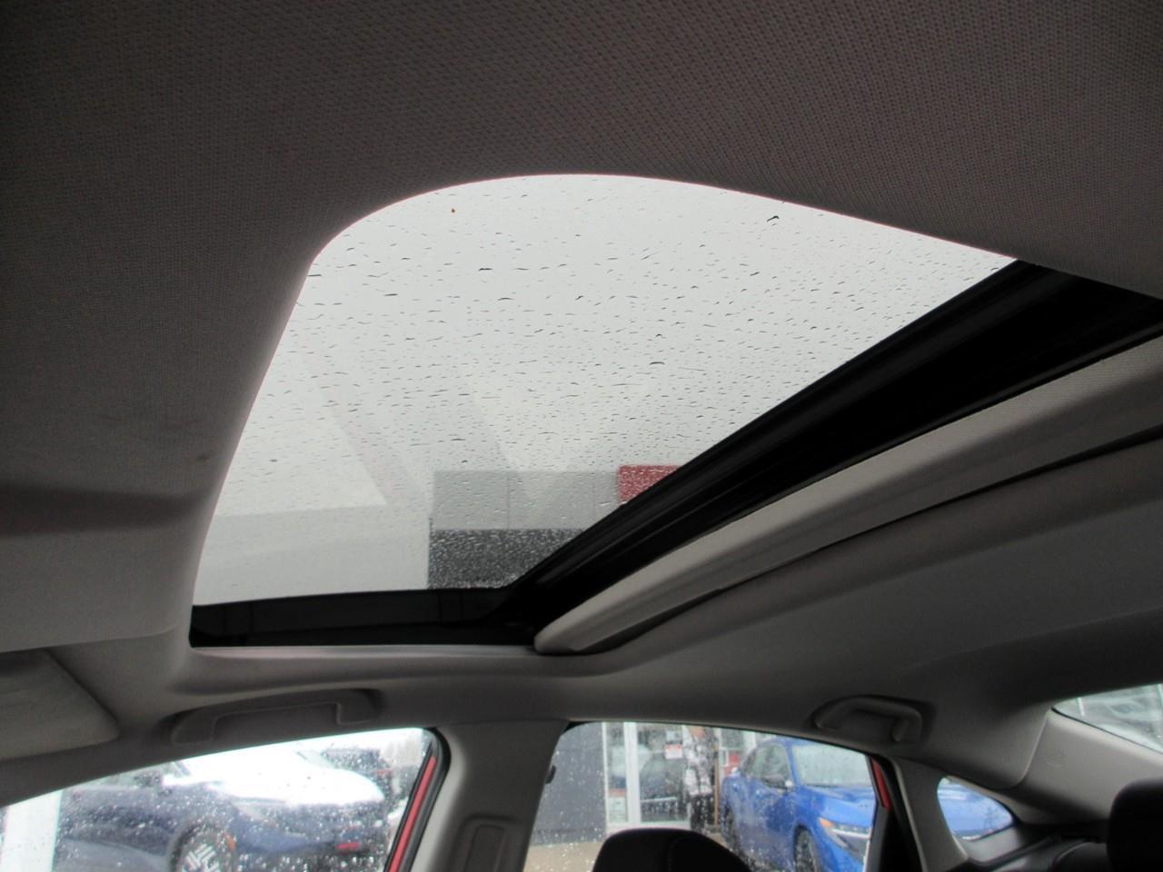 2019 Honda Civic EX Photo