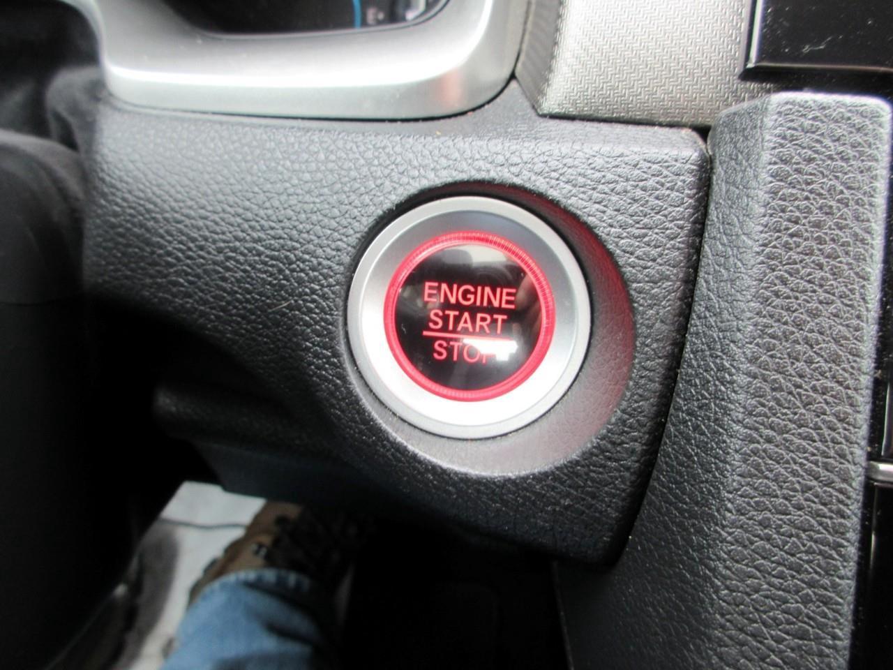 2019 Honda Civic EX Photo