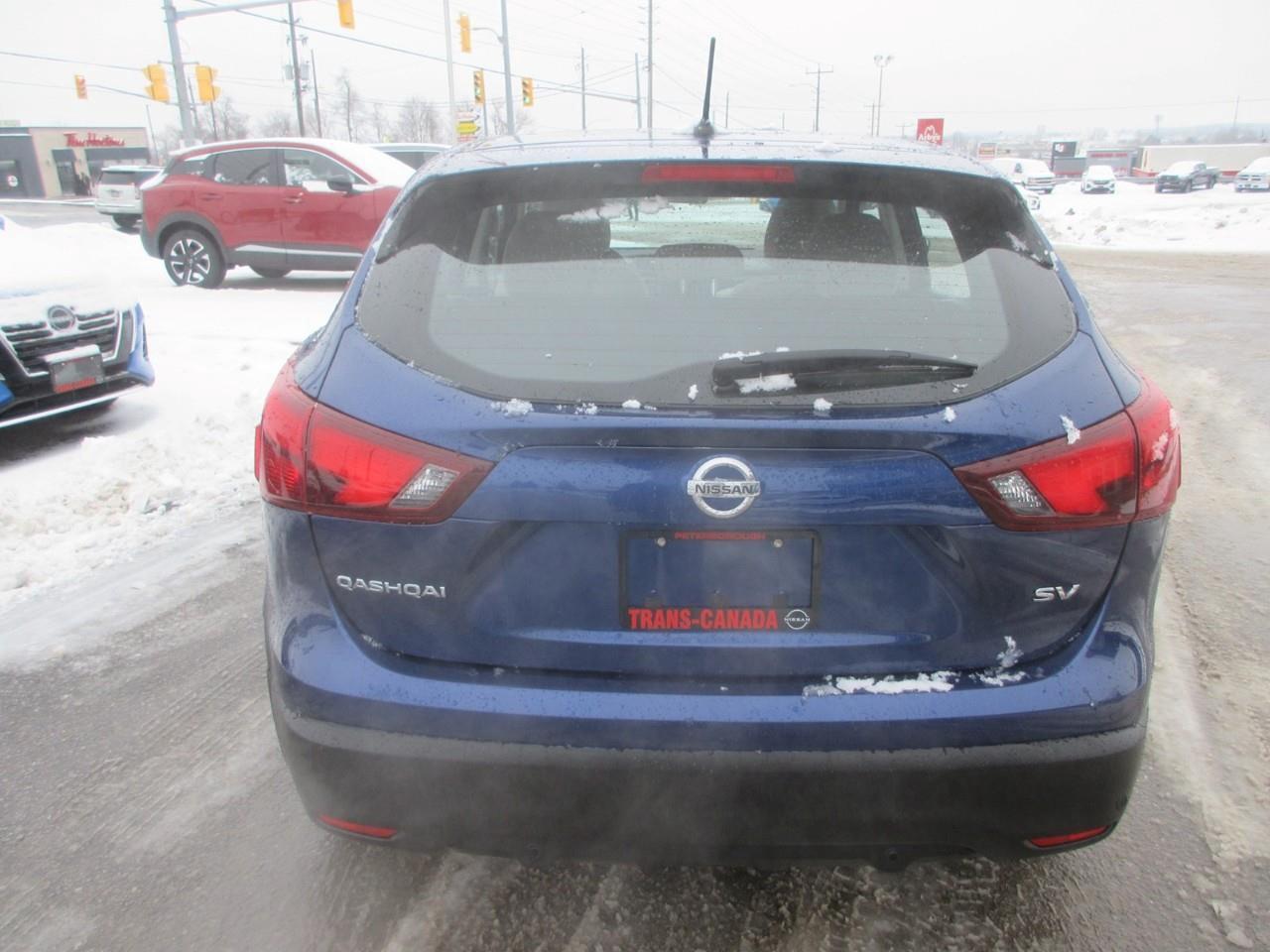 2019 Nissan Qashqai  Photo3