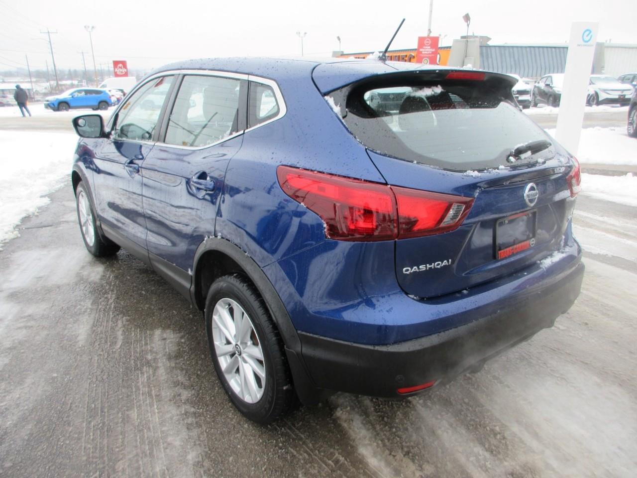 2019 Nissan Qashqai  Photo2