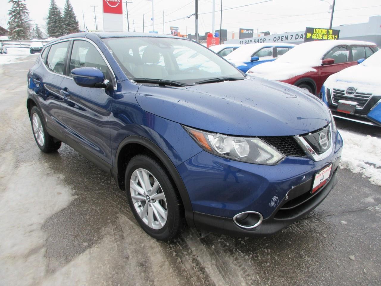 2019 Nissan Qashqai  Photo