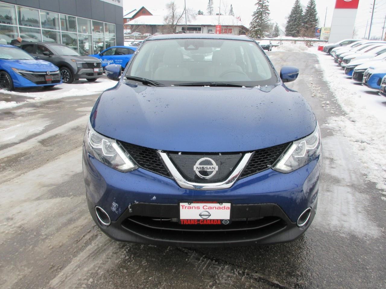 2019 Nissan Qashqai  Photo