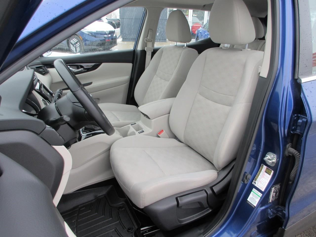 2019 Nissan Qashqai  Photo