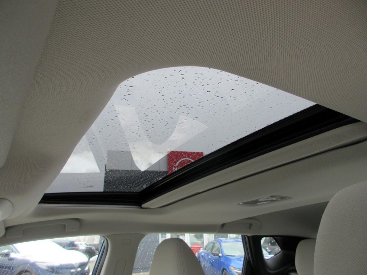 2019 Nissan Qashqai  Photo