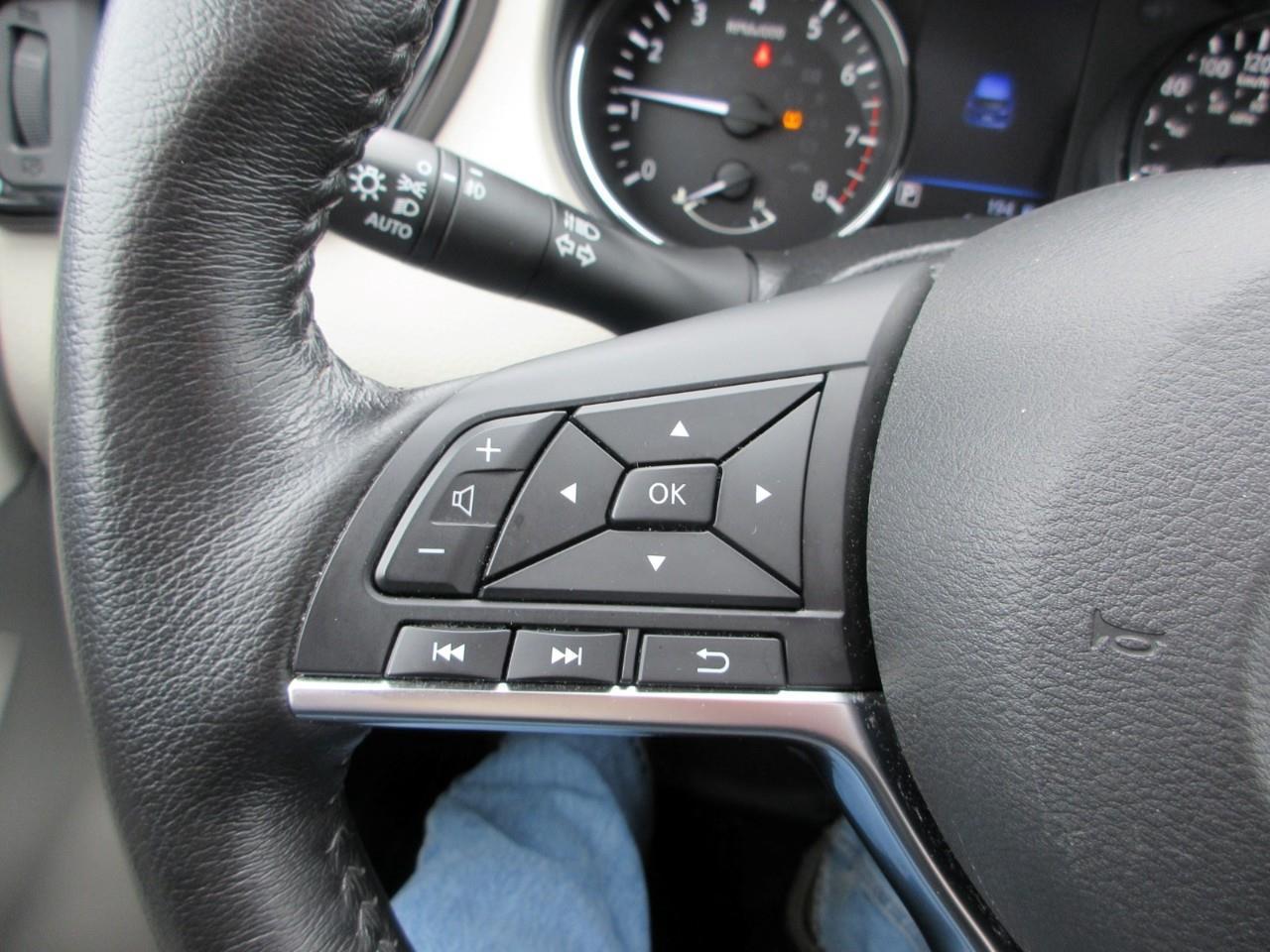 2019 Nissan Qashqai  Photo