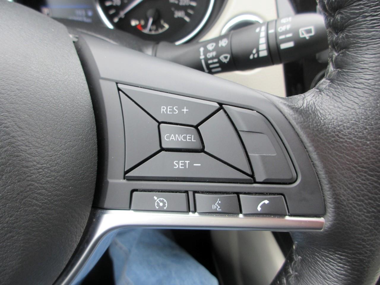 2019 Nissan Qashqai  Photo