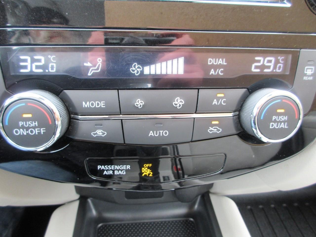 2019 Nissan Qashqai  Photo