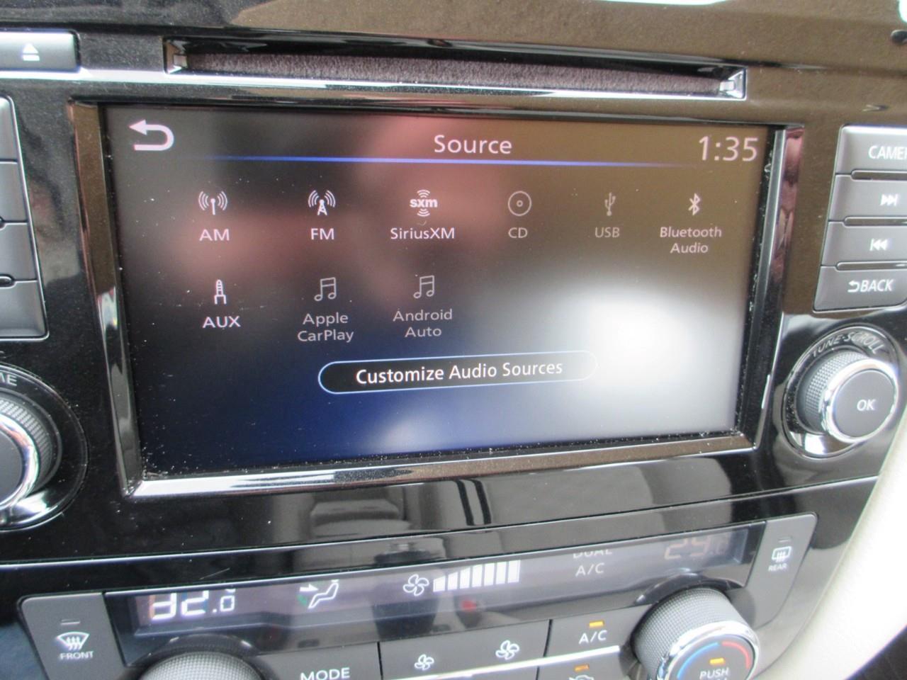 2019 Nissan Qashqai  Photo