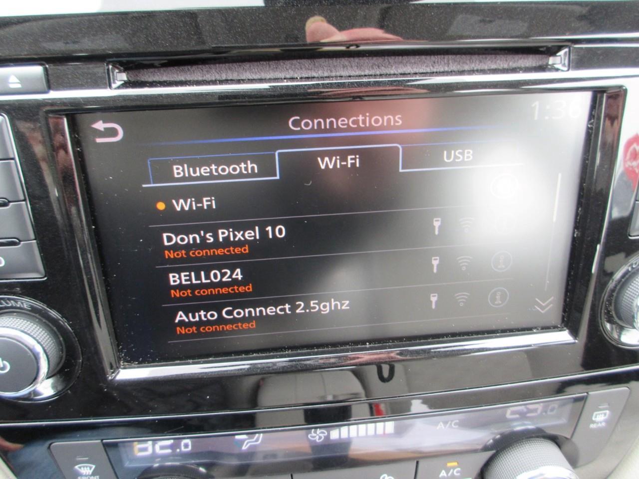 2019 Nissan Qashqai  Photo