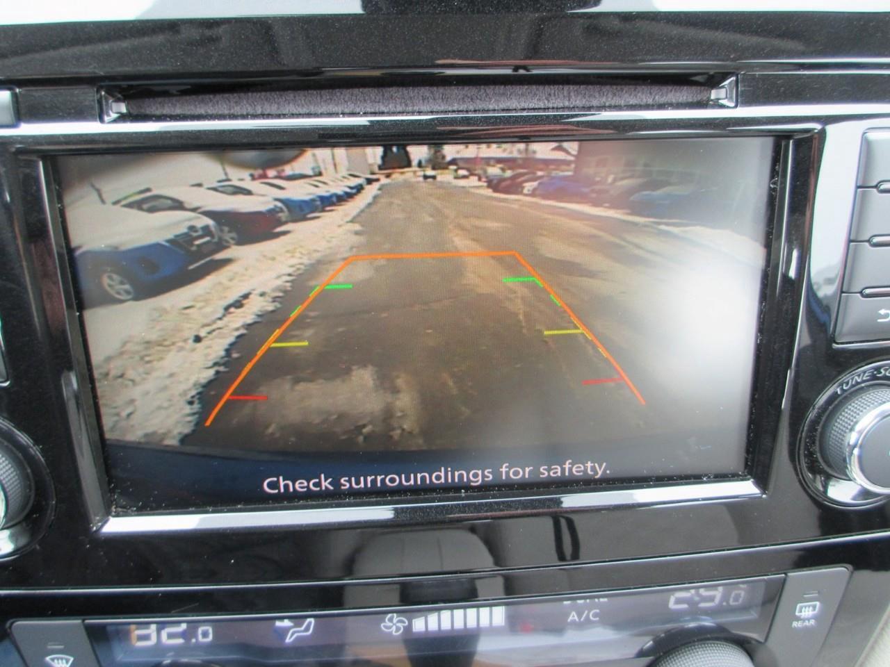 2019 Nissan Qashqai  Photo