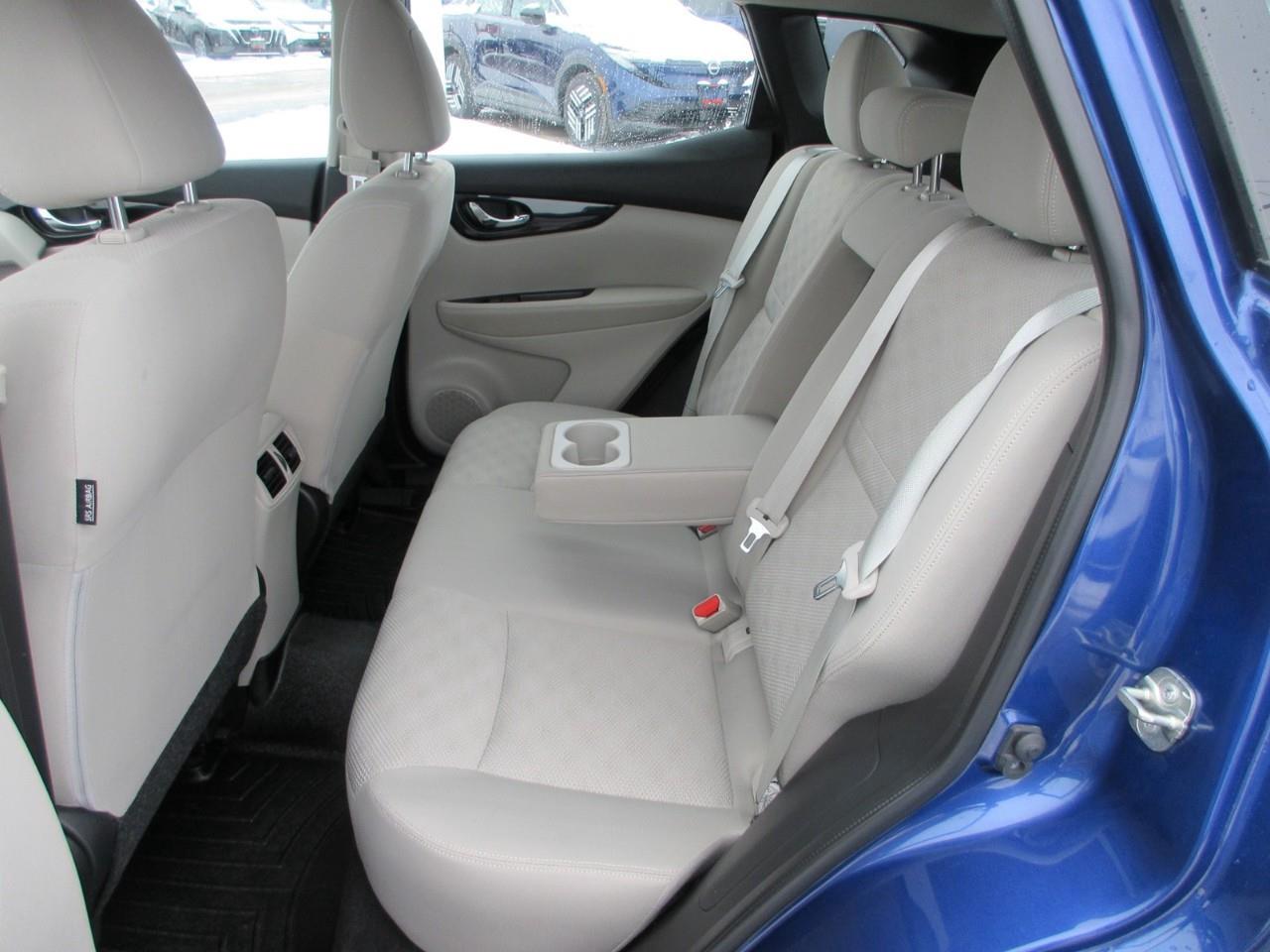 2019 Nissan Qashqai  Photo