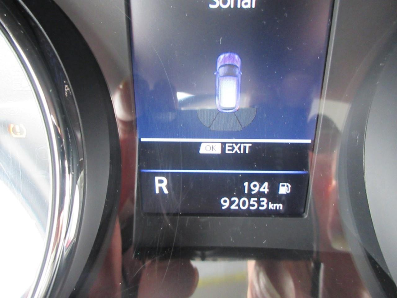 2019 Nissan Qashqai  Photo