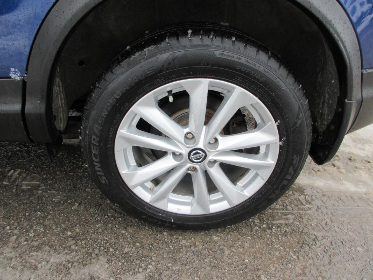 2019 Nissan Qashqai  Photo