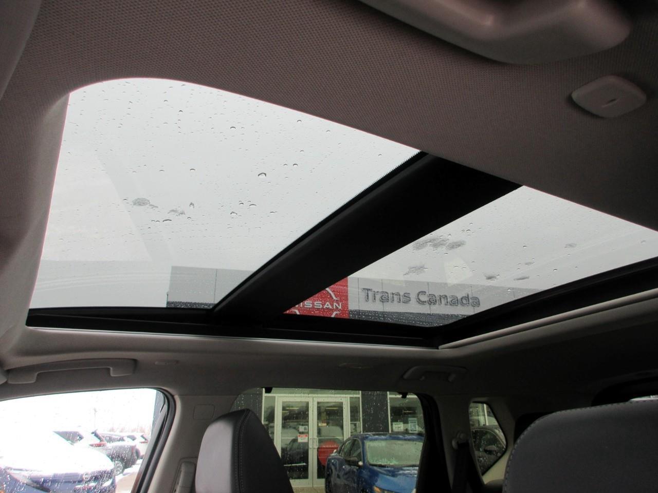 2023 Nissan Rogue  Photo