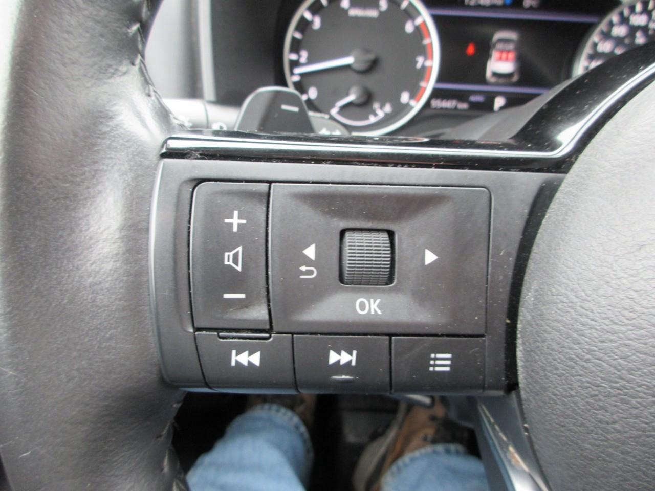 2023 Nissan Rogue  Photo