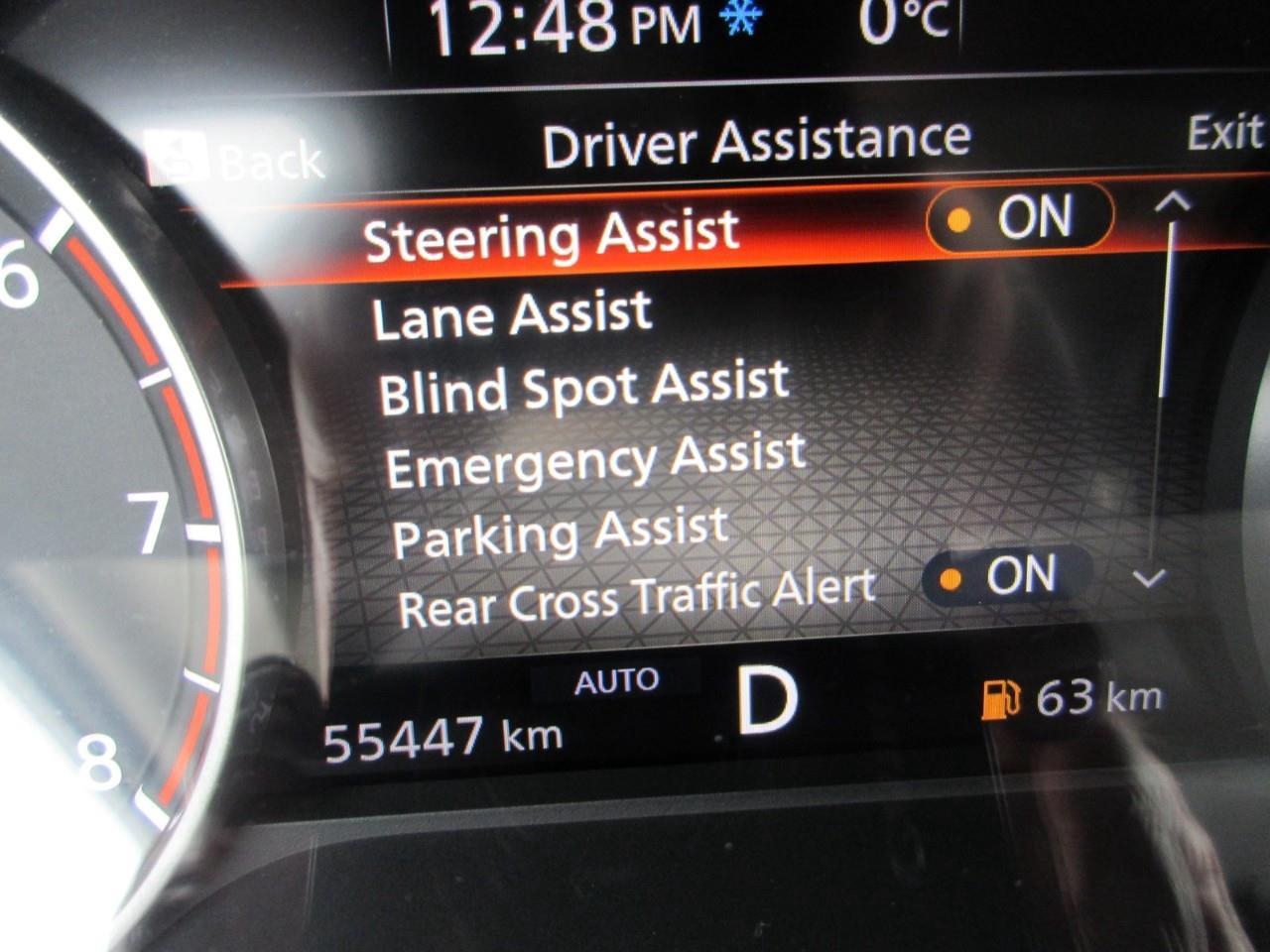 2023 Nissan Rogue  Photo