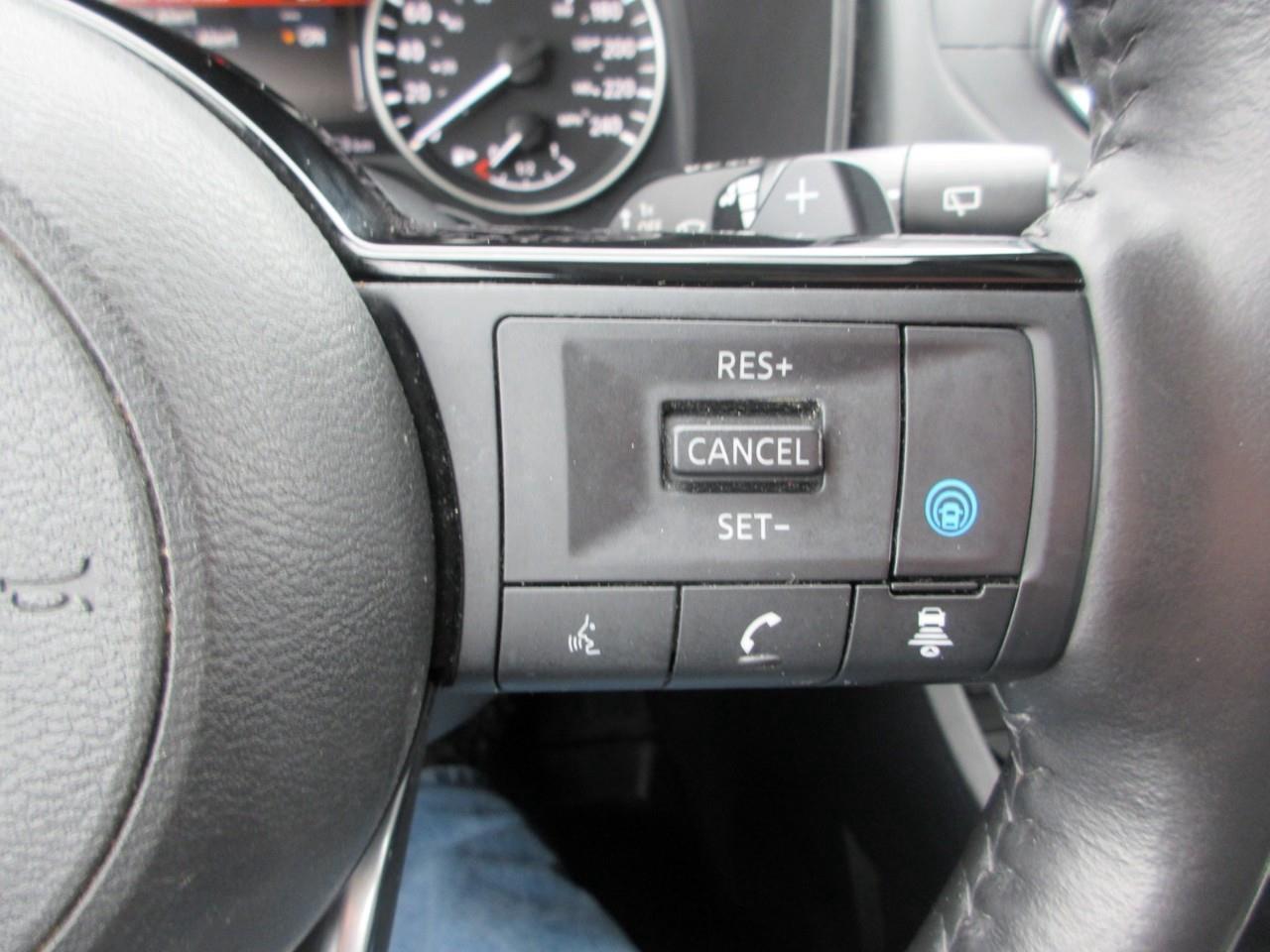 2023 Nissan Rogue  Photo