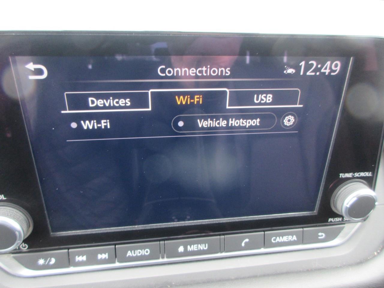 2023 Nissan Rogue  Photo