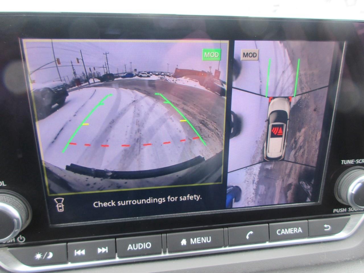 2023 Nissan Rogue  Photo